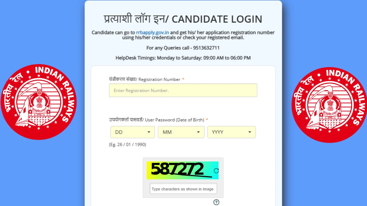 RPF Constable Scorecard 2025 Released: Direct Download Link at rrbcdg.gov.in | sarkari result