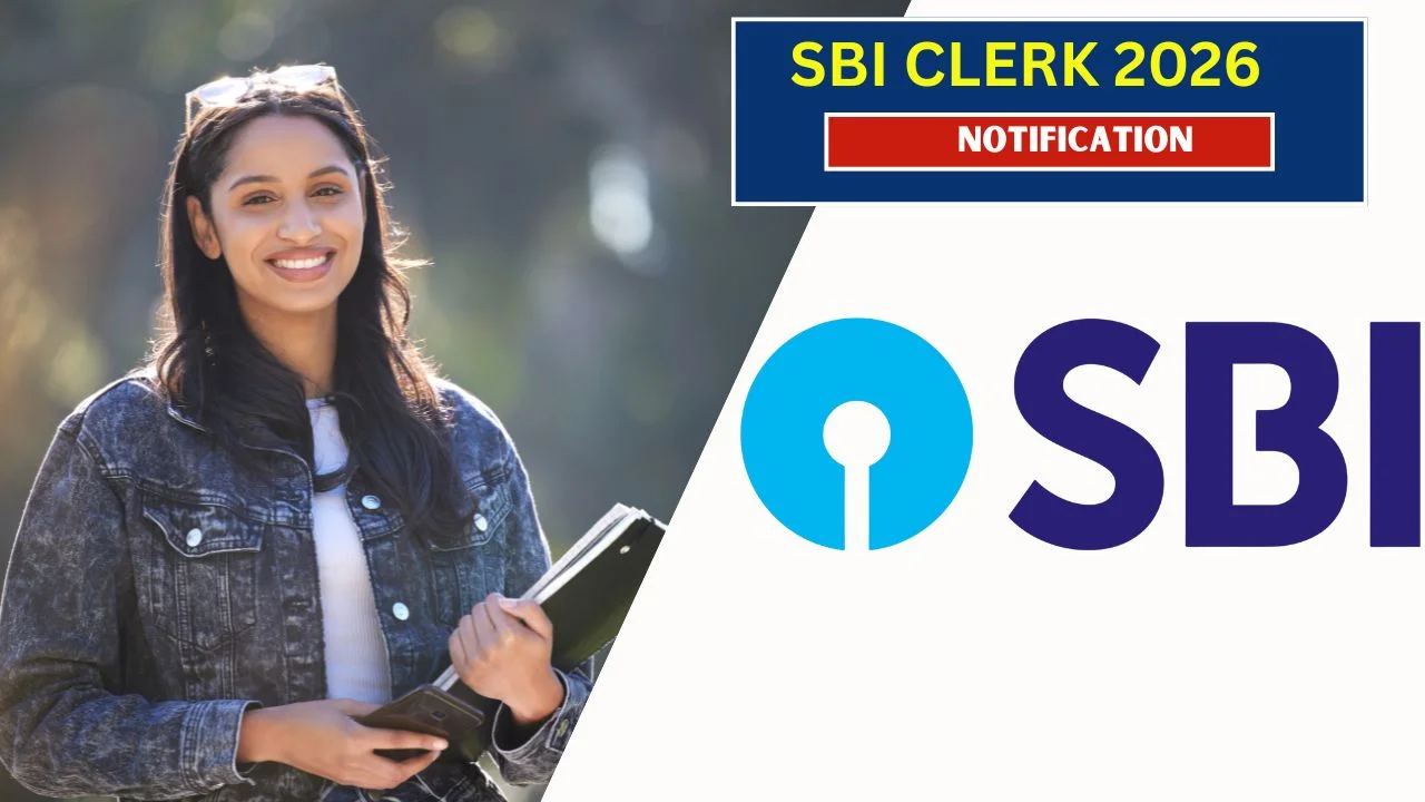 SBI Clerk Recruitment 2025: 6,589 Vacancies Announced – Apply Online Now